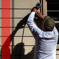 Best Custom Trim and Detailing for Siding  in Fort Riley, KS